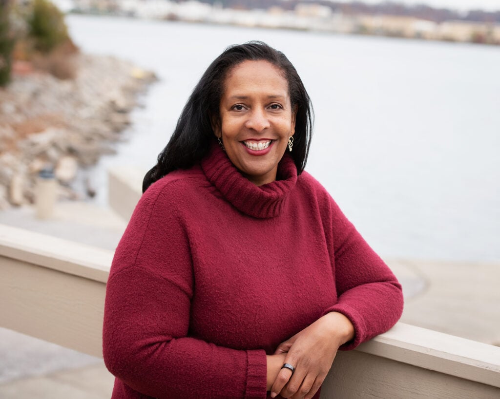 Jo Linda Johnson